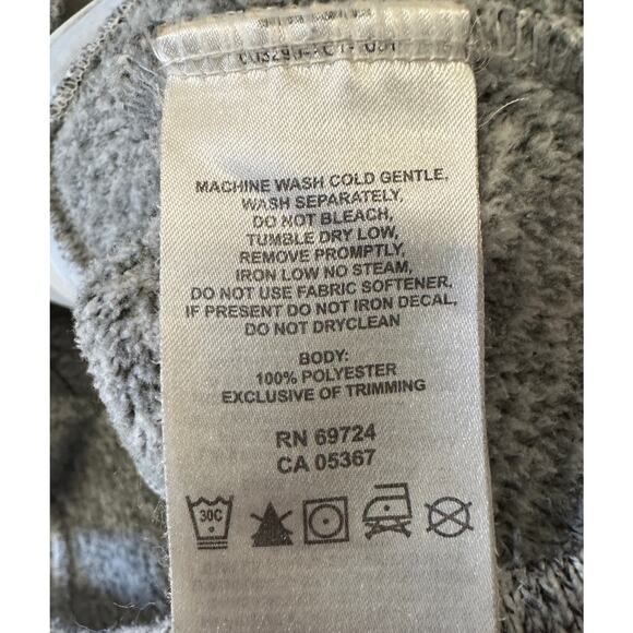 Columbia Womens Darling Days Pullover Hoodie Size XL - Picture 8 of 9